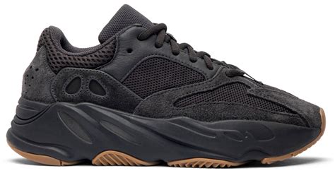 adidas yeezy 700 negras con blanco